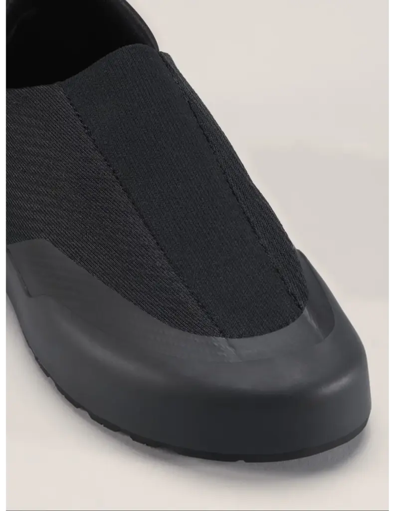 Arc’teryx Kragg Approach Dames Zwart