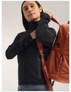 Arc’teryx Kyanite Jacket Dames (Maat – , Kleur – )