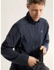 Arc’teryx Kyanite Lightweight Jacket Heren (Maat – , Kleur – )