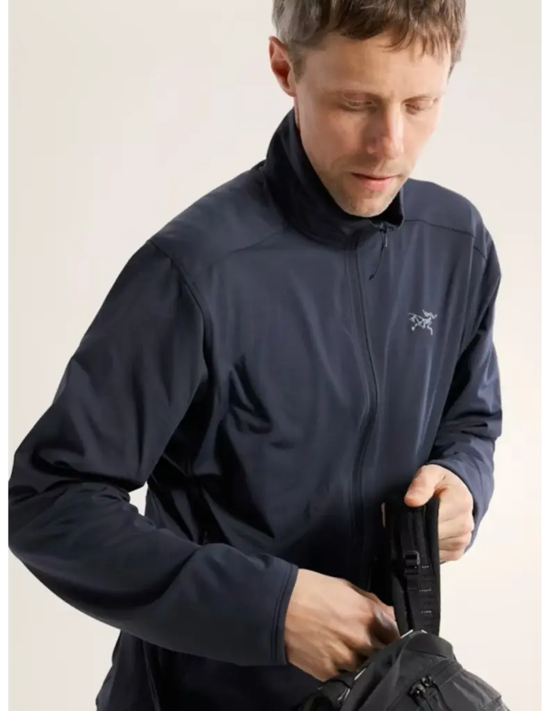 Arc’teryx Kyanite Lightweight Jacket Heren (Maat – , Kleur – )