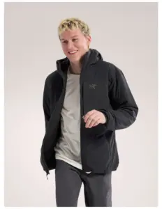 Arc’teryx Men’s Proton Hoody (Maat – XS, Kleur – )