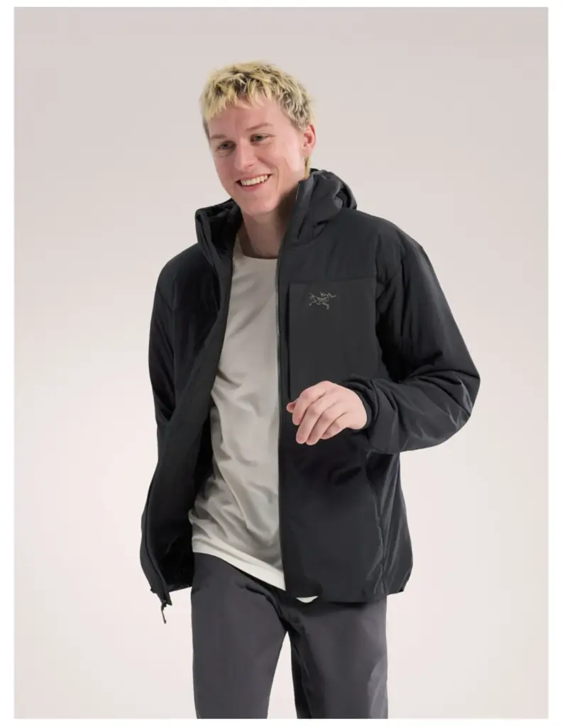 Arc’teryx Men’s Proton Hoody (Maat – XS, Kleur – )