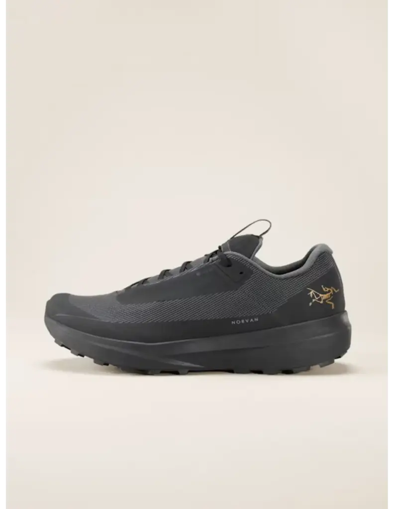 Arc’teryx Norvan LD 4 GTX Trailrunning Heren (Maat – 11, Kleur – )