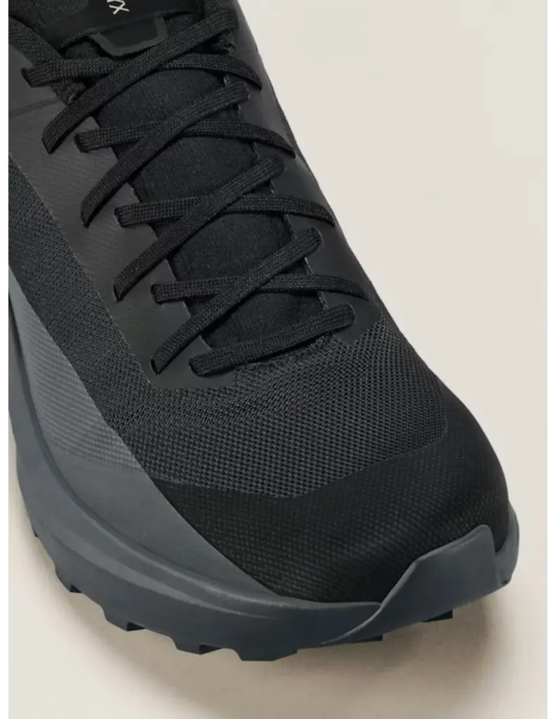 Arc’teryx Norvan LD 4 M Trailrunning Heren (Maat – 10, Kleur – )