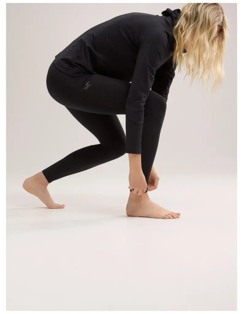 Arc’teryx Rho Bottom Women’s (Maat – L, Kleur – )