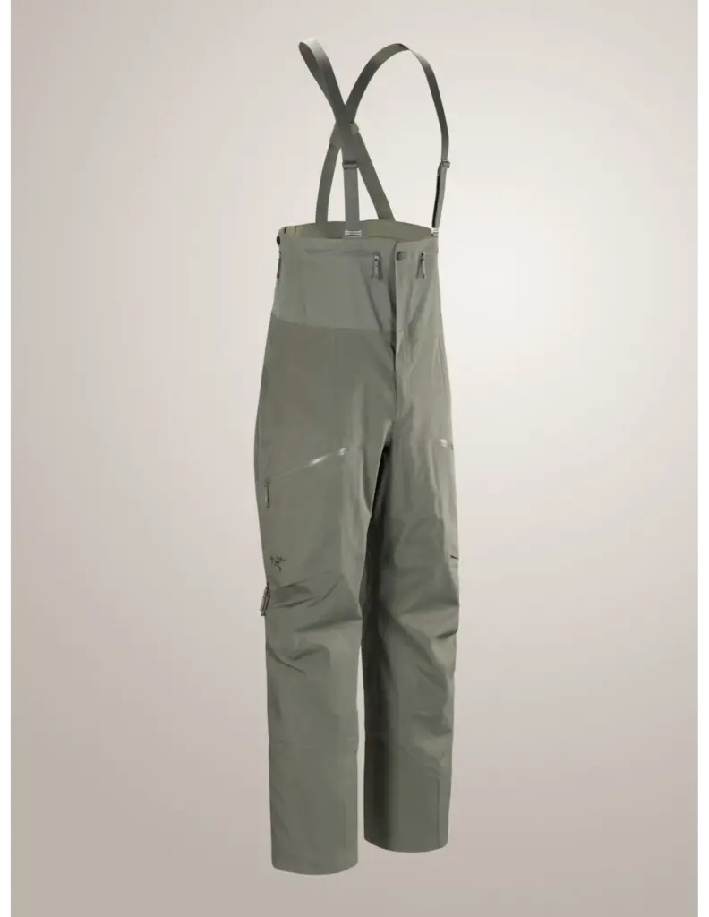 Arc’teryx Rush Bib Heren Forage