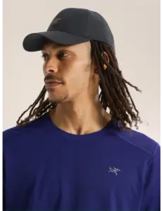 Arc’teryx Small Bird Cap (Maat – , Kleur – )