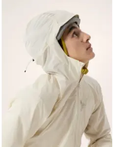 Arc’teryx Squamish Hooded Jacket Heren (Maat – L, Kleur – )
