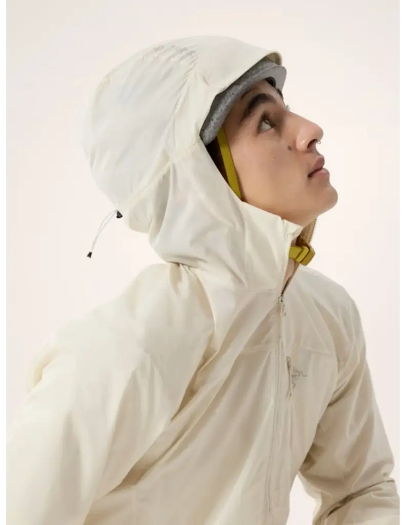 Arc’teryx Squamish Hooded Jacket Heren (Maat – L, Kleur – )