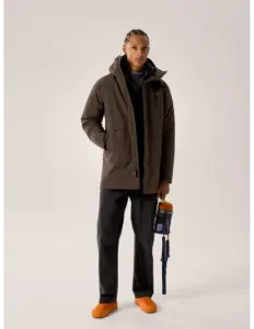 Arc’teryx Therme Down Parka Heren (Maat – L, Kleur – )