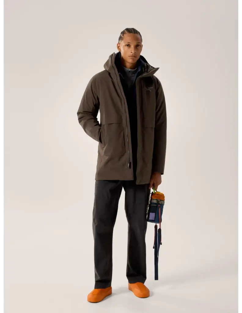 Arc’teryx Therme Down Parka Heren (Maat – L, Kleur – )
