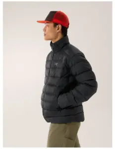 Arc’teryx Thorium Jacket Heren (Maat – L, Kleur – )