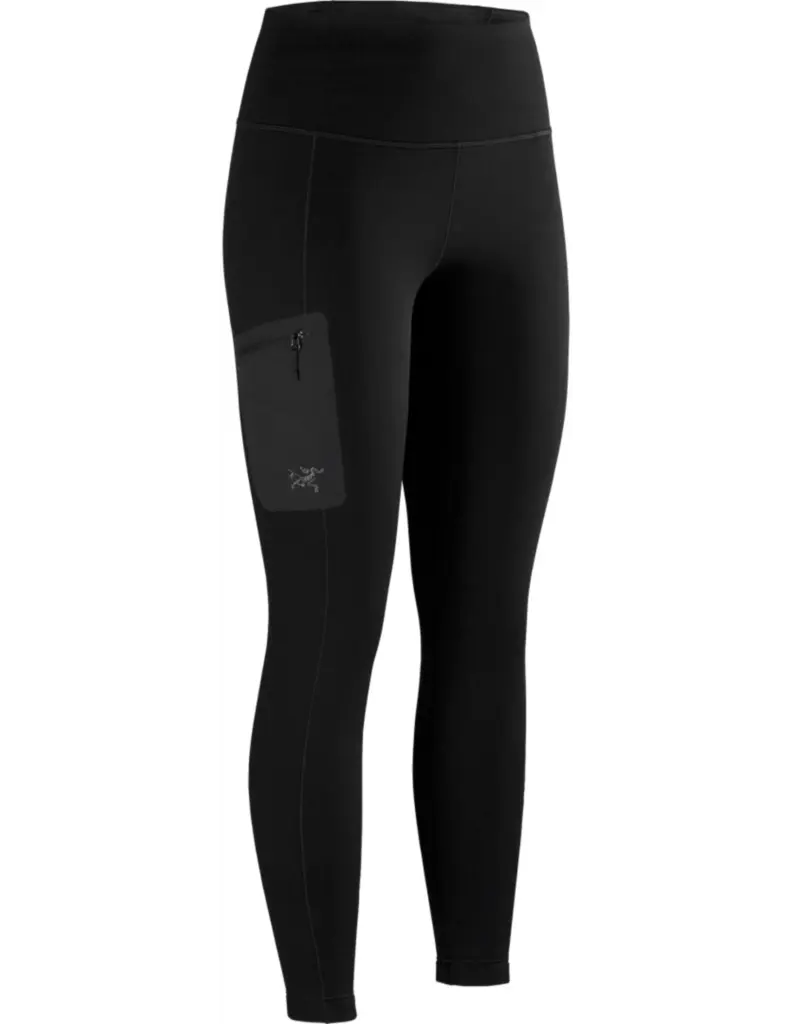 Arc’teryx Women’s Kyanite Baselayer Bottom (Maat – L, Kleur – )