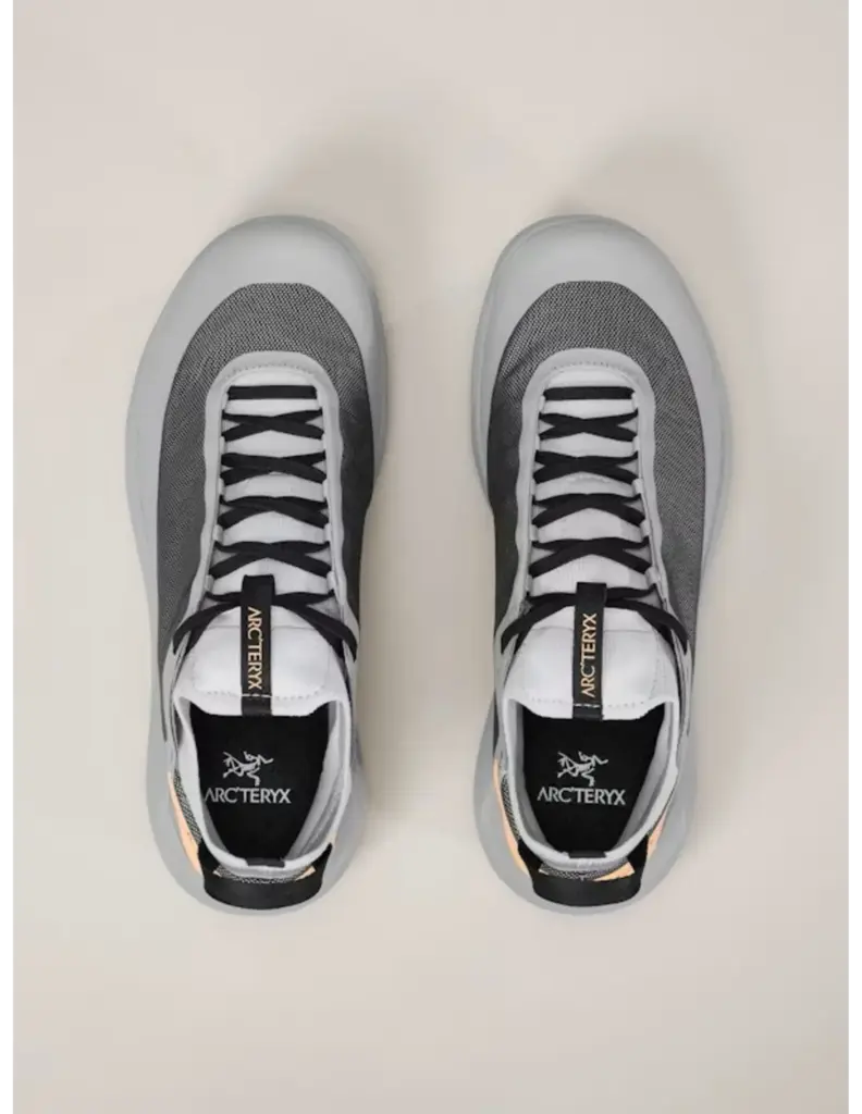 Arc’teyx Vertex Alpine Approachschoen Dames (Maat – , Kleur – )