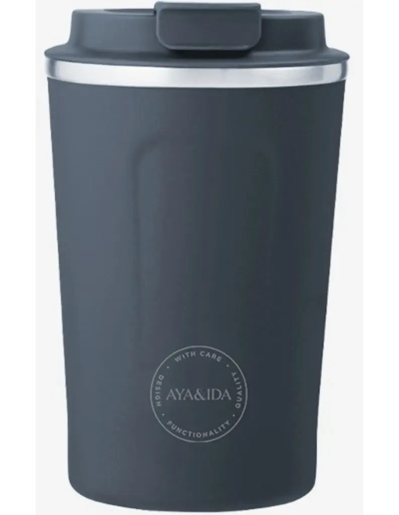 Aya & Ida CUP2GO Thermobeker (Maat – , Kleur – )