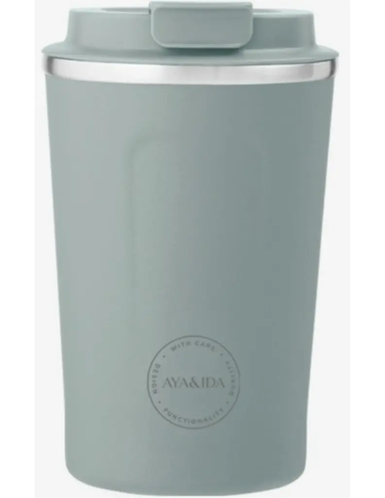 Aya & Ida CUP2GO Thermosbeker (Maat – , Kleur – )