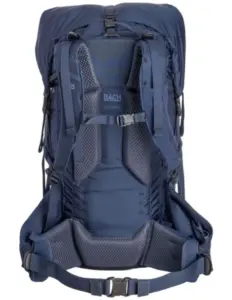 Bach Molecule 45 L Rugzak Midnight Blauw
