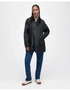 Barbour Beaufort Wax Jacket (Maat – 36, Kleur – )