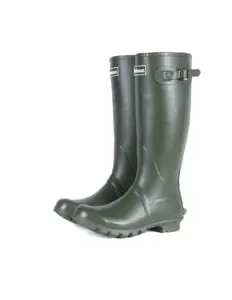 Barbour Mens Bede Laars (Maat – 12, Kleur – )