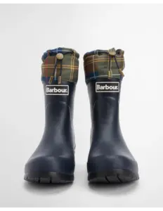 Barbour Mowbray Mid Welly Regenlaarzen (Maat – 8, Kleur – )