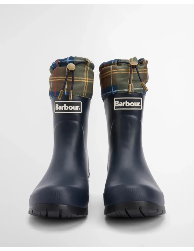 Barbour Mowbray Mid Welly Regenlaarzen (Maat – 7, Kleur – )