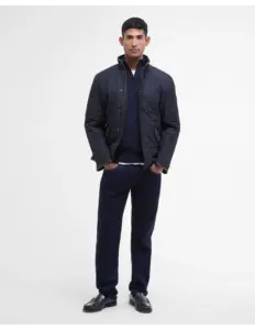Barbour Powell Quilted Jacket (Maat – XL, Kleur – )