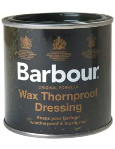 Barbour Thornproof Dressing N/a