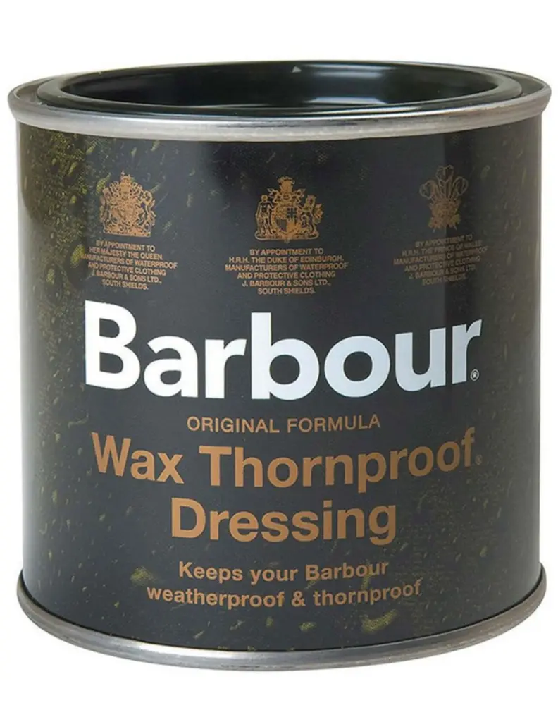 Barbour Thornproof Dressing N/a