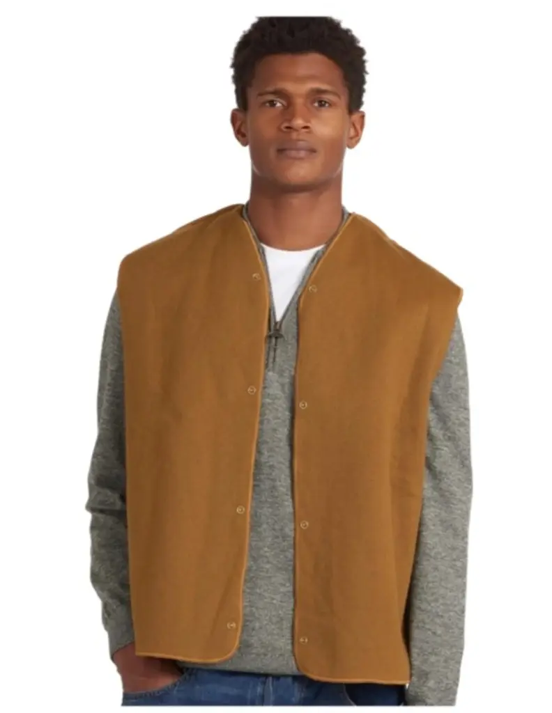 Barbour Warm Pile Lining Bruin