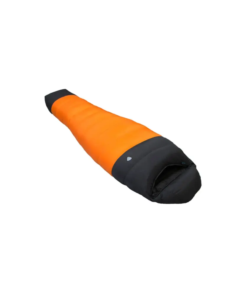 Barentsburg 700 M Oranje
