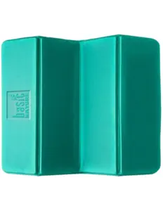 BasicNature Foldable Seat Cushion Groen