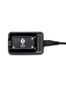 Bd 1500 Battery & Charger No Color