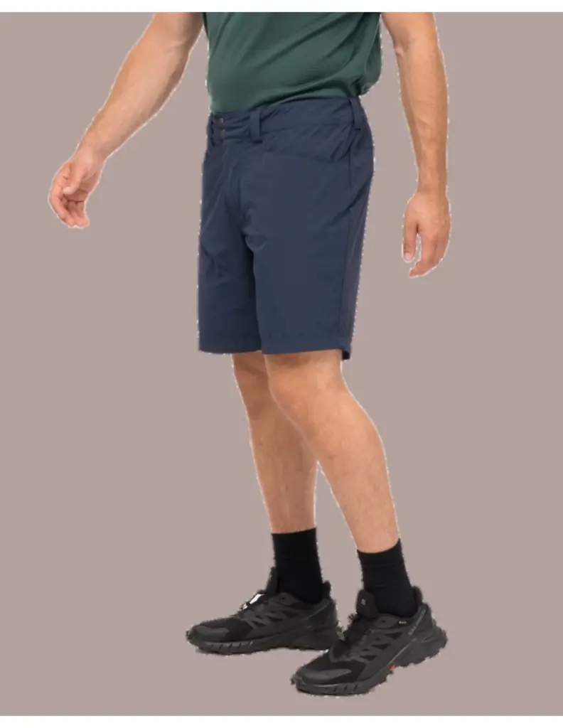 Bergans Rabot Light Softshell Shorts Men (Maat – 48, Kleur – )