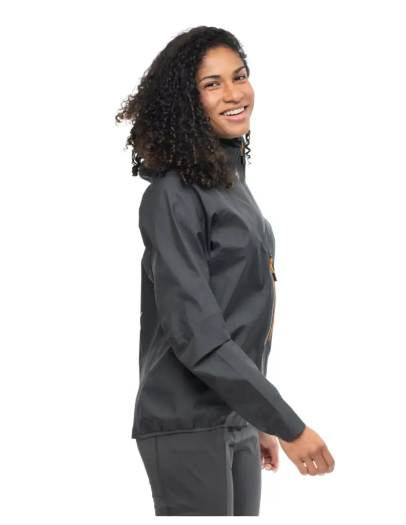 Bergans Y LightLine Air 3L Shell Jacket women’s (Maat – XS, Kleur – )