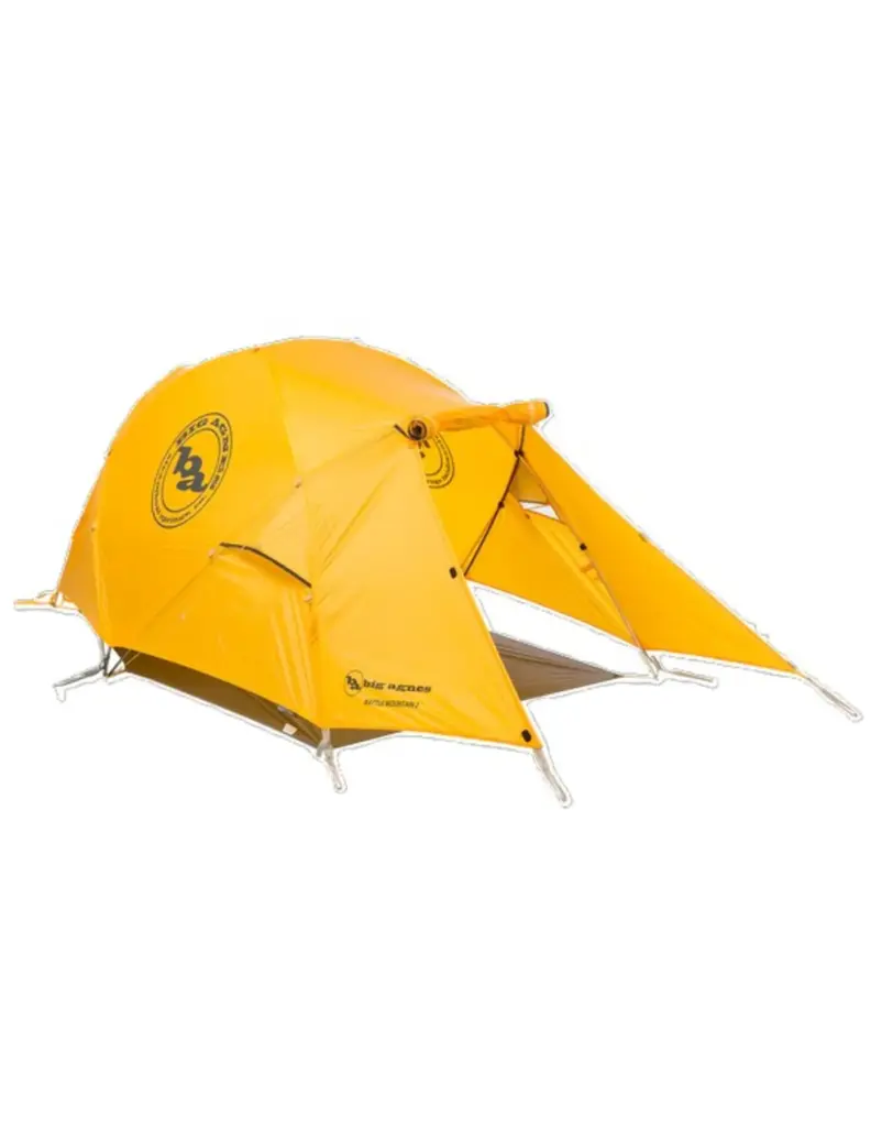 Big Agnes Battle Mountain 2 DEMO (Maat – , Kleur – )