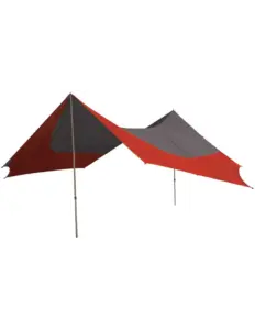 Big Agnes Deep Creek Tarp (Maat – L, Kleur – )