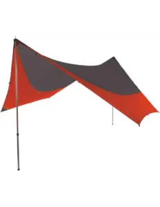 Big Agnes Deep Creek Tarp (Maat – M, Kleur – )