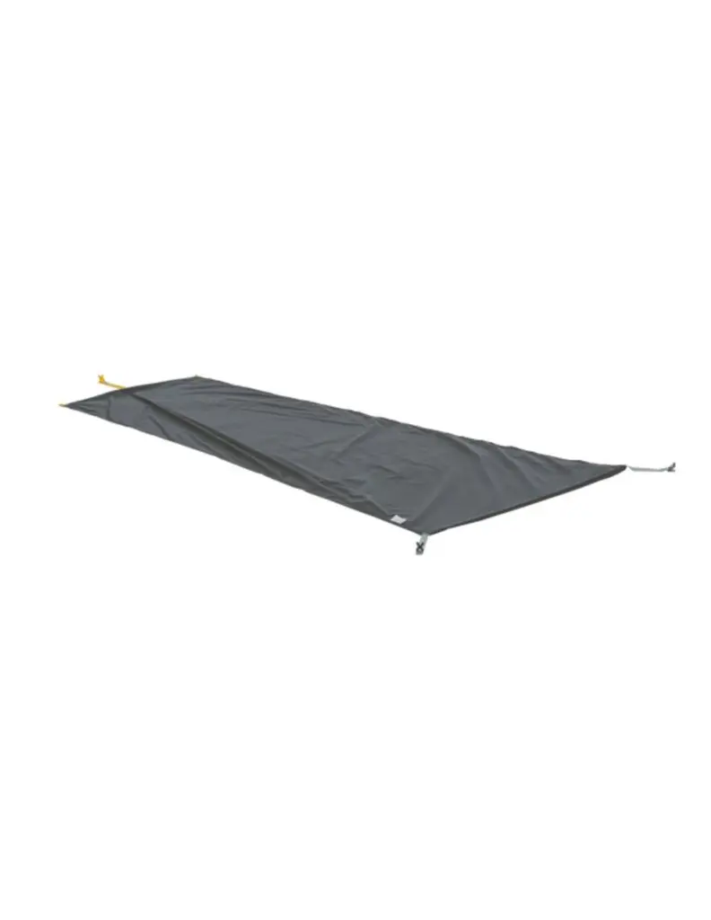 Big Agnes FOOTPRINT Fly Creek HV 1 Carbon (Kleur – )
