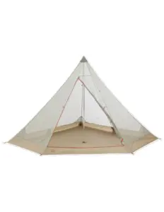 Big Agnes Gold Camp 3 Mesh Inner (Maat – OS, Kleur – )