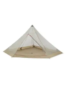 Big Agnes Gold Camp 5 Mesh Inner (Maat – OS, Kleur – )