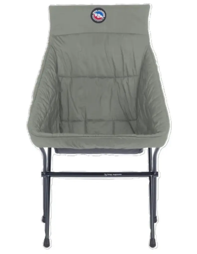 Big Agnes Insulated Camp Chair Cover Big Six (Maat – OS, Kleur – )