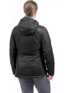 Big Agnes Larkspur Jacket Zwart