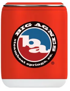 Big Agnes mtnGLO® Pump and Light (Maat – OS, Kleur – No )