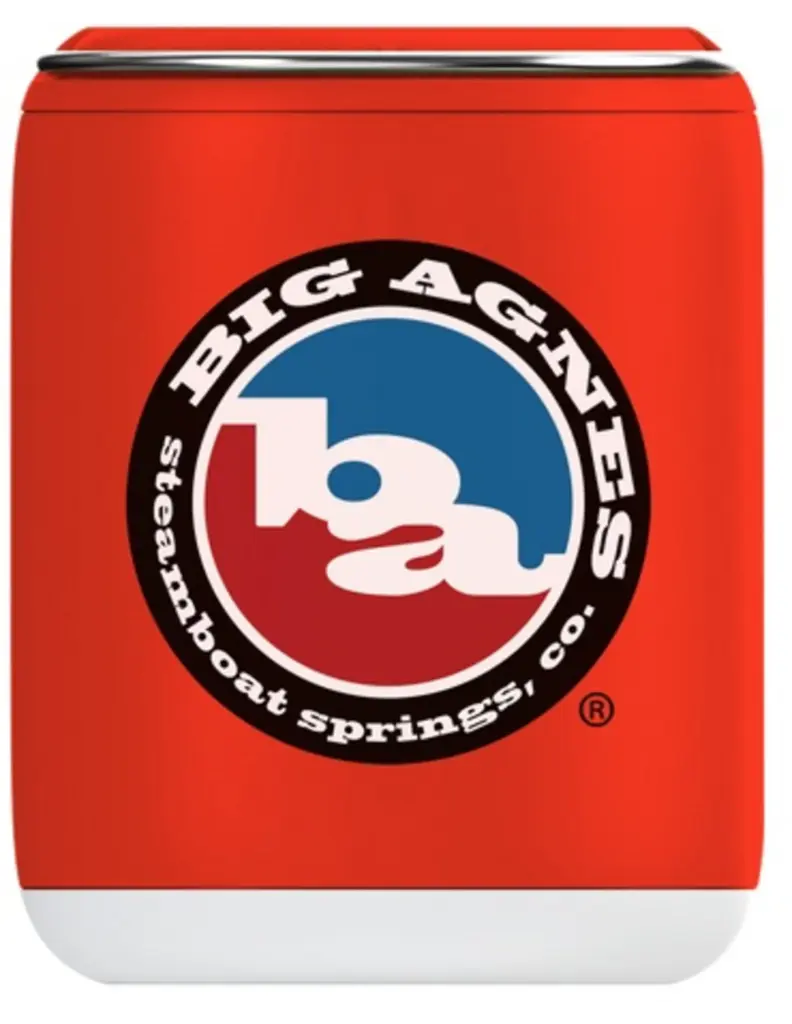 Big Agnes mtnGLO® Pump and Light (Maat – OS, Kleur – No )