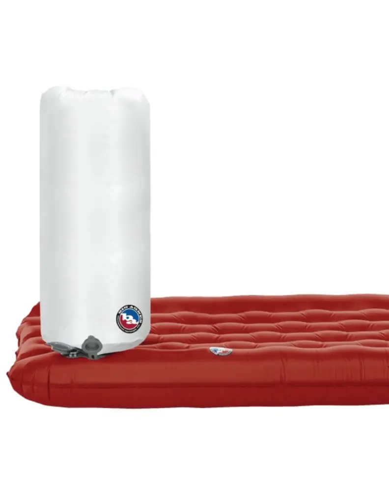 Big Agnes Rapide SL Insulated 25×72 Regular Wide (Maat – RW)