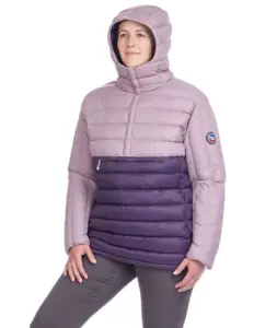 Big Agnes Red Elephant Cagoule (Maat – M, Kleur – )
