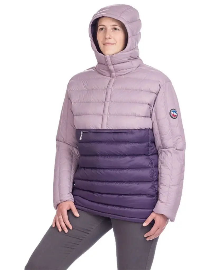 Big Agnes Red Elephant Cagoule (Maat – M, Kleur – )