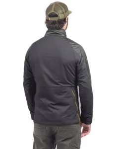 Big Agnes Smokin Axle Jacket Md Pavement