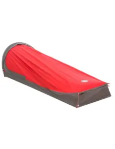 Big Agnes Three Wire Hooped Bivy Oranje