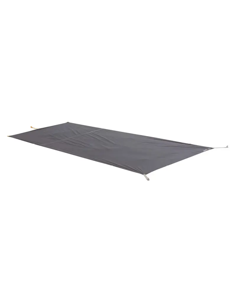 Big Agnes Tiger Wall UL3  & mtnGLO footprint (Kleur – )
